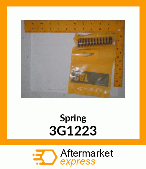 SPRING 3G1223