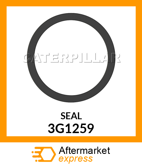 SEAL 3G1259