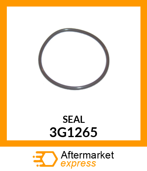 SEAL 3G1265