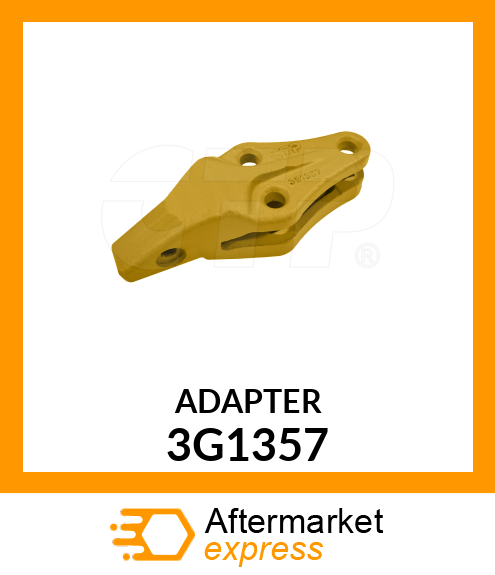 ADAPTER 3G1357