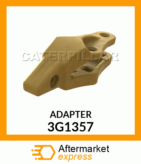 ADAPTER 3G1357