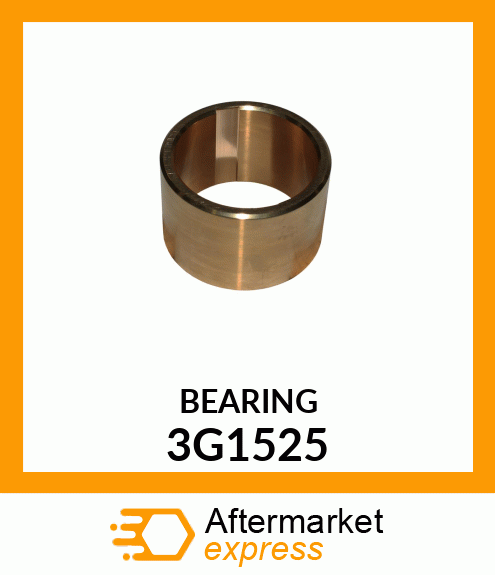 BEARING 3G1525