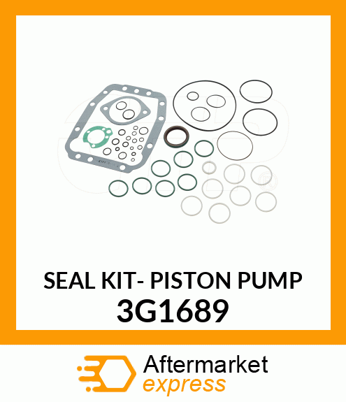 KIT-SEAL 3G1689