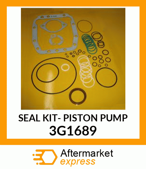 KIT-SEAL 3G1689