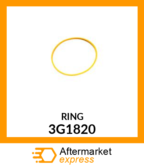 RING 3G1820