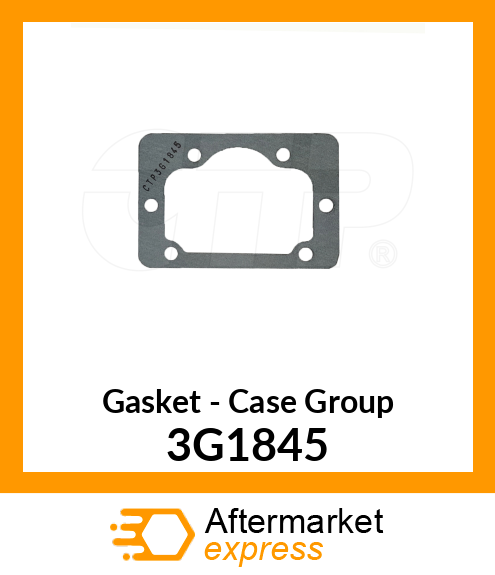 GASKET 3G1845