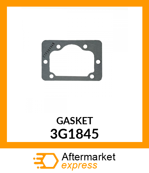 GASKET 3G1845