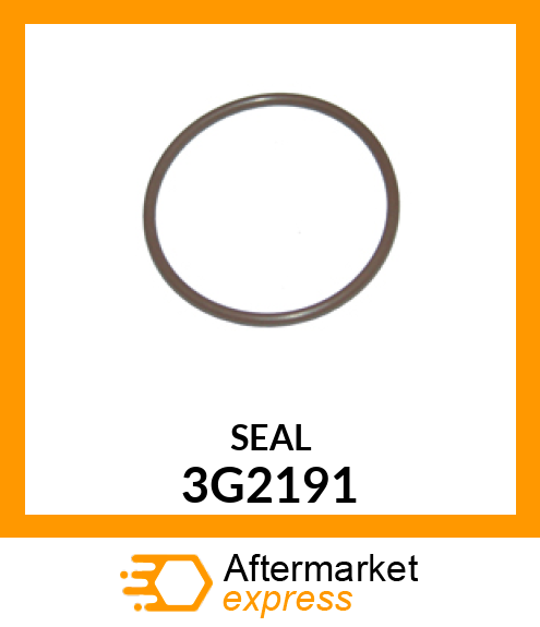 SEAL 3G2191