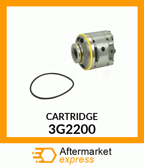 CARTRIDGE 3G2200