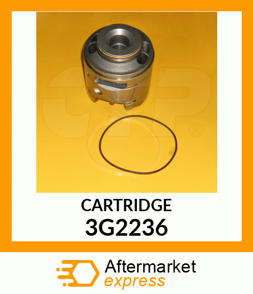 CARTRIDGE 3G2236