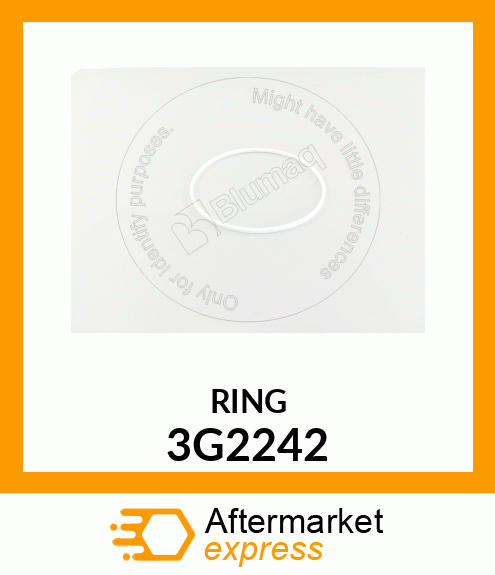 RING 3G2242