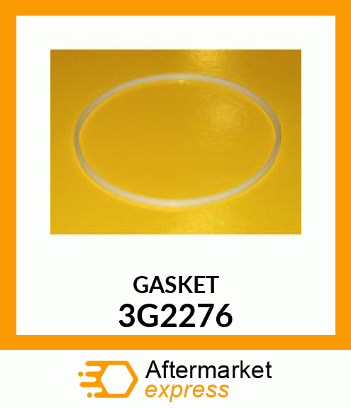 GASKET 3G2276