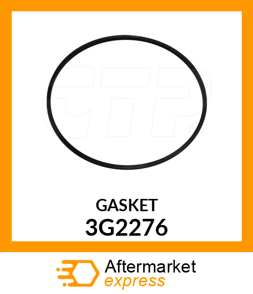 GASKET 3G2276