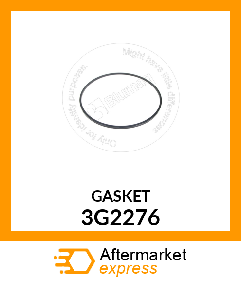 GASKET 3G2276