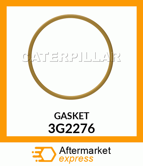 GASKET 3G2276