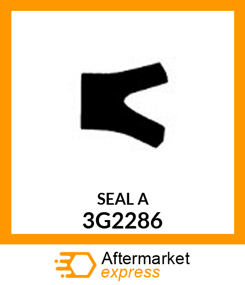 SEAL A 3G2286