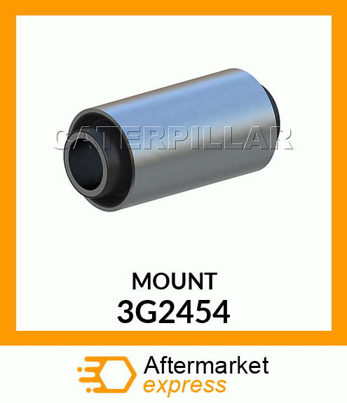 MOUNT 3G2454