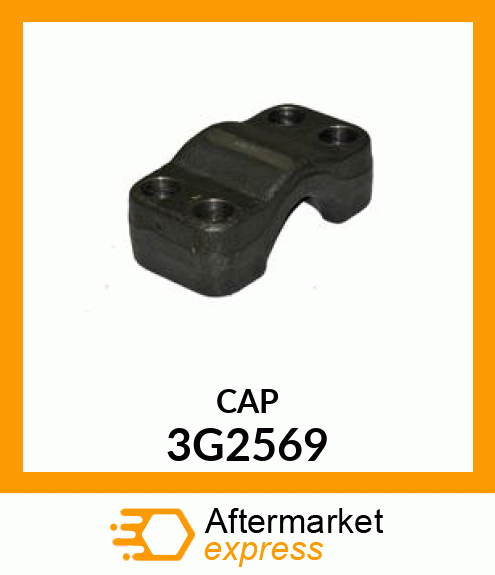 CAP 3G2569