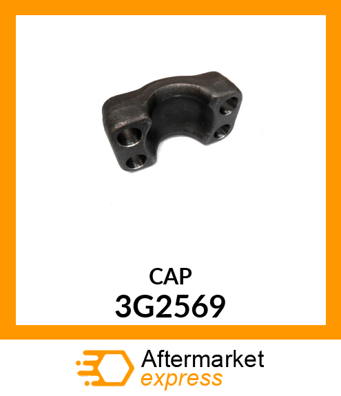 CAP 3G2569