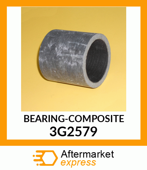 BEARING 3G2579