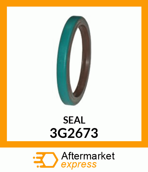 SEAL 3G2673