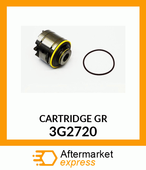 CARTRIDGE 3G2720