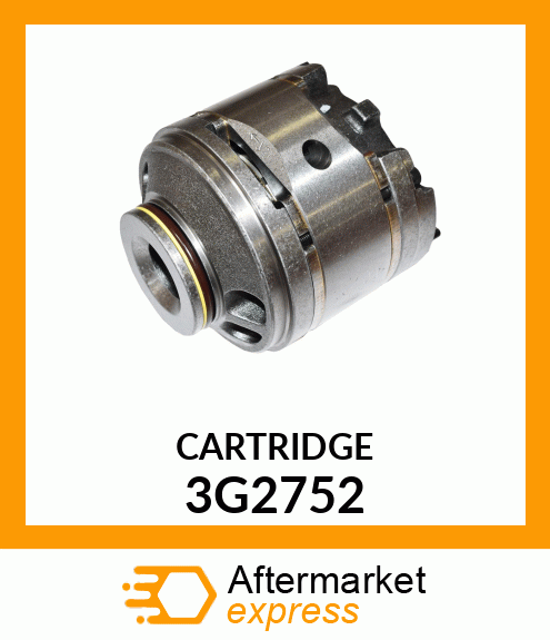 CARTRIDGE 3G2752