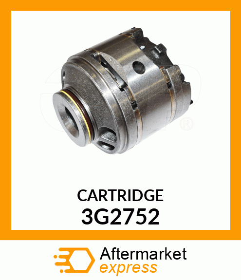 CARTRIDGE 3G2752