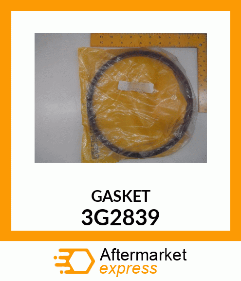 GASKET 3G2839