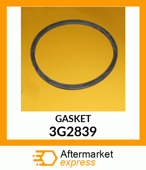 GASKET 3G2839