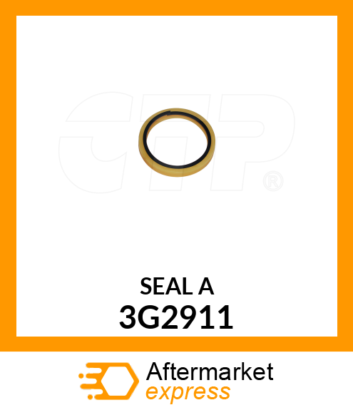 SEAL A 3G2911