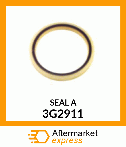 SEAL A 3G2911