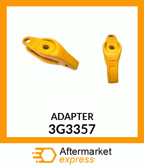 ADAPTER 3G3357