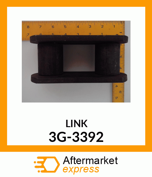 LINK A 3G-3392