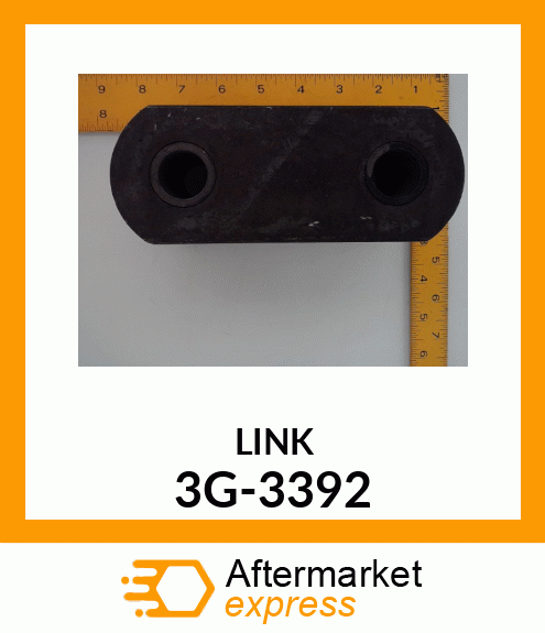 LINK A 3G-3392