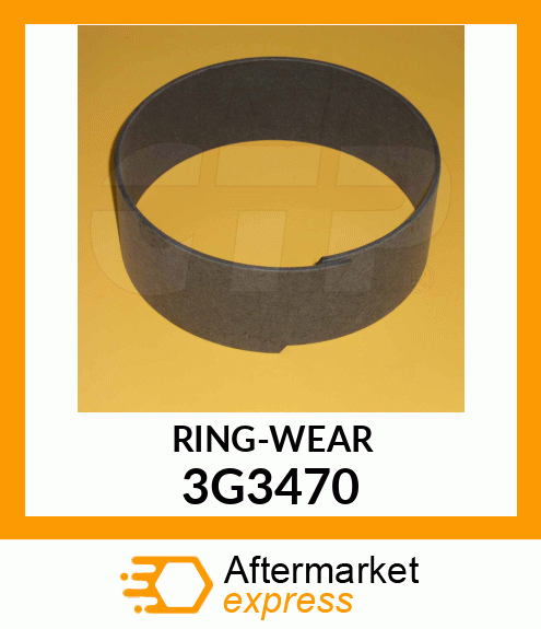RING-WEAR 3G3470