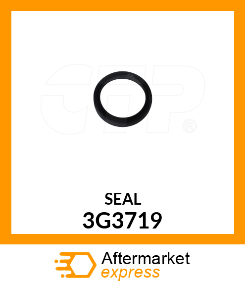 SEAL 3G3719