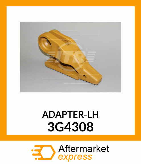 ADAPTER 3G4308
