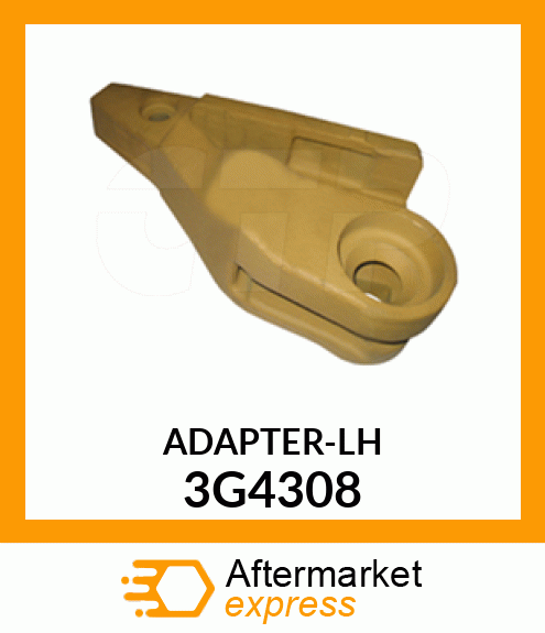 ADAPTER 3G4308