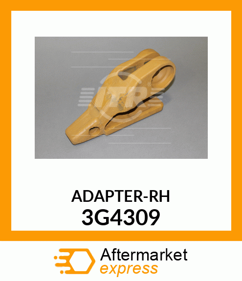 ADAPTER 3G4309