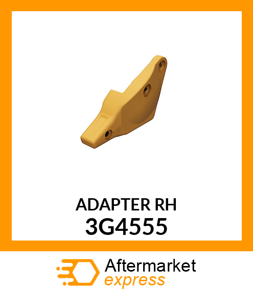 ADAPTER RH 3G4555