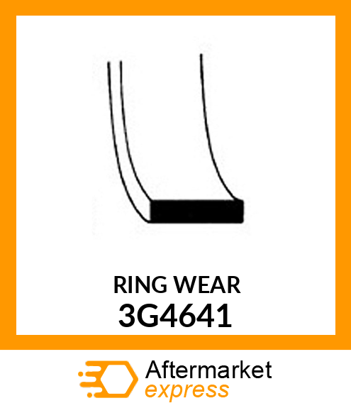 RING 3G4641