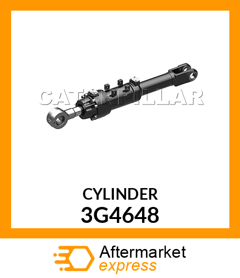 CYLINDER 3G4648