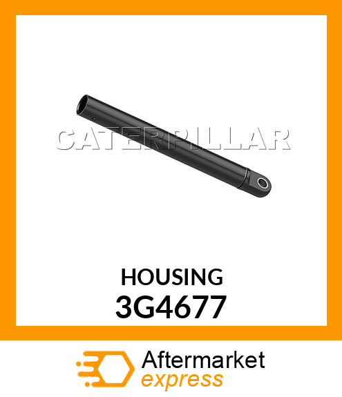 HOUSING 3G4677