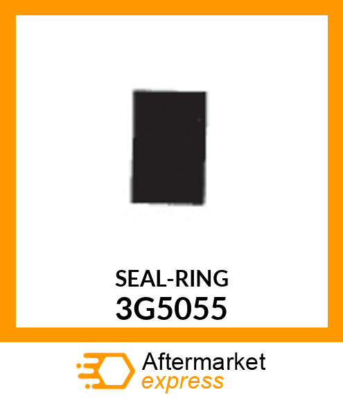 SEAL RING 3G5055
