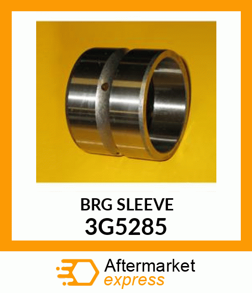 BRG SLEEVE 3G5285