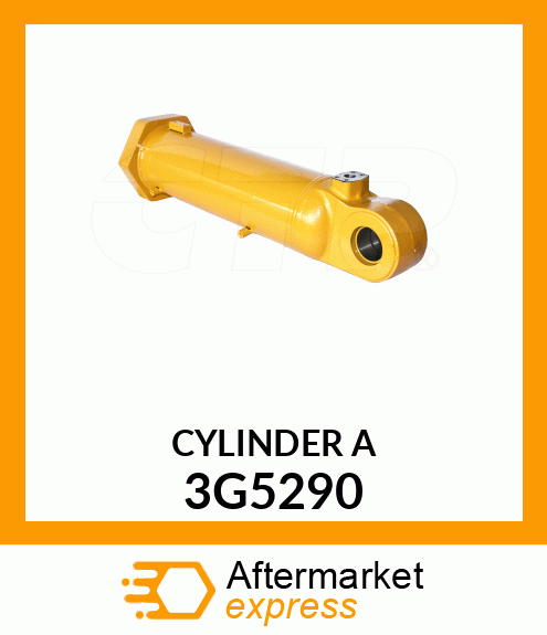 CYLINDER A 3G5290