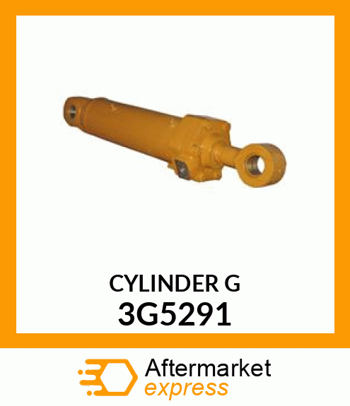 CYLINDER G 3G5291