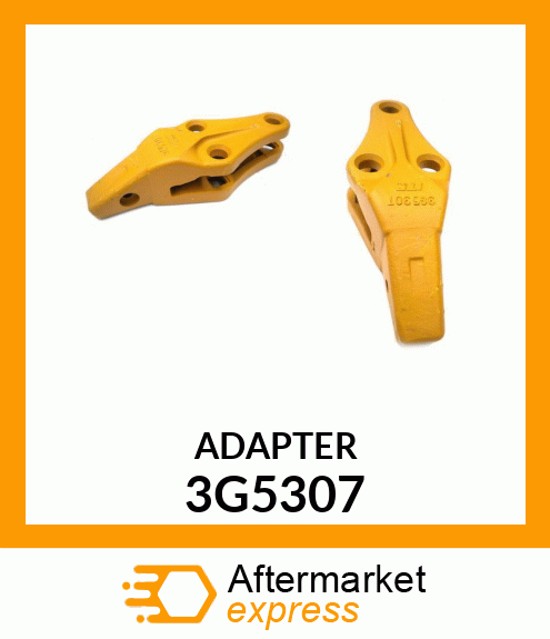 ADAPTER 3G5307