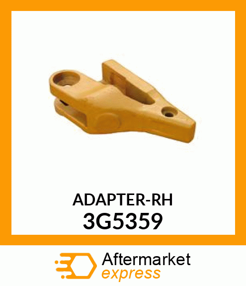 ADAPTER 3G5359